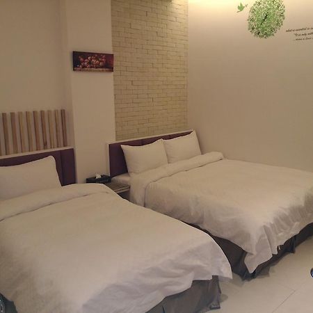 Tilon Hotel Pingtung Pokoj fotografie