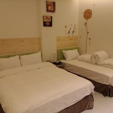 Tilon Hotel Pingtung Pokoj fotografie