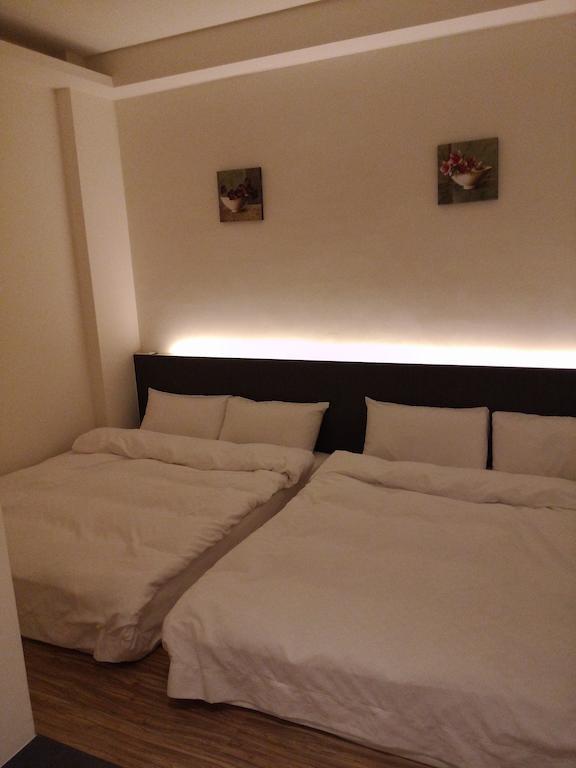 Tilon Hotel Pingtung Pokoj fotografie